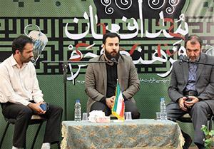 حسن شمشادی: جبهه مقاومت در سوریه و عراق هنوز پیوست رسانه‌ای ندارد