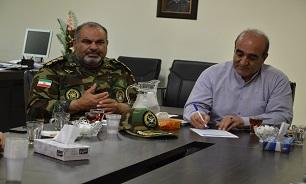 امنیت پایدار در آرامش و آسایش افراد جامعه است