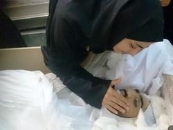 عشقی که کامل کننده ایمان شد