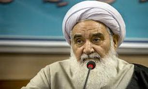 عملیات مرصاد یکی از افتخارات بزرگ استان کرمانشاه است