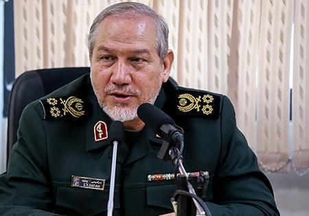 ناگفته‌های سرلشکر رحیم‌صفوی از لشکرکشی مسعود و مریم رجوی برای فتح ‌ایران