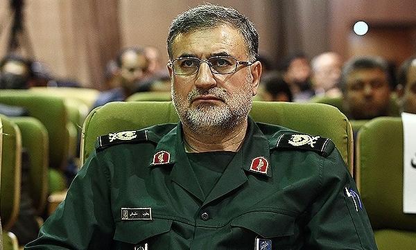 وحدت از آموزهای دفاع مقدس است