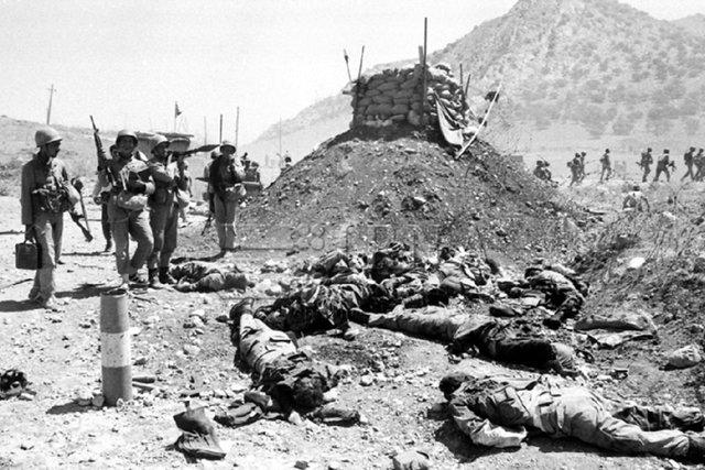 طومار منافقین چگونه در هم پیچید؟