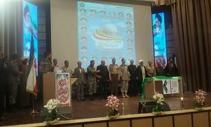 سایت سوباشی در برابر 157 حمله عراق ایستادگی کرد