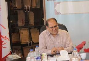 آزادگان مهمترین ذخایر تاریخ انقلاب اسلامی هستند