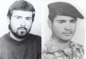 مادر شهیدان «زادبود» به فرزندان شهیدش پیوست