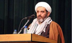 پیام شهدا دفاع از احکام و ارزش‌های انقلاب است