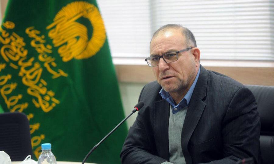 کمک‌های سپاه موجب آزادی عراق از چنگال داعش شد/ منافقین به خانواده‌های خود هم رحم نمی‌کردند