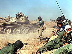 مرور نتایج عملیات «والفجر۳»