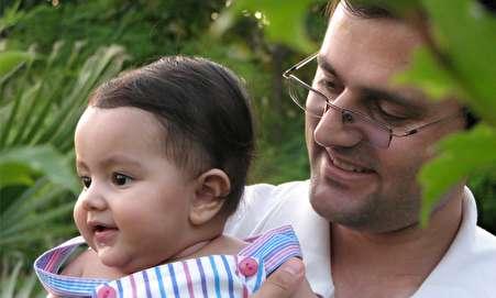 اسطوره‌سازی از یک مجری تلویزیون در سالگرد شهادت اسطوره هسته‌ای