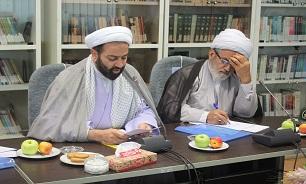 مازندران بیش از 377 شهید روحانی تقدیم کرده است