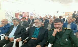 دفاع مقدس ظرفیتی بی‌نظیر برای خلق آثار ماندگار است