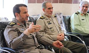 مراکز فرهنگی دفاع مقدس آشنایی با سبک زندگی شهدا را ملموس‌تر می‌کنند