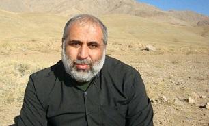 نبرد مصطفی در «فاو» به شهادتش در سوریه ختم شد