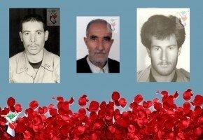 پدر شهیدان «صفایی» درگذشت