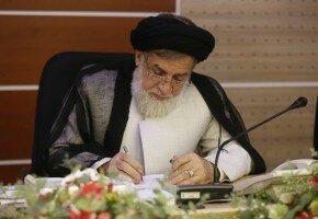 پیام تسلیت حجت‌الاسلام‌ شهیدی در پی درگذشت مادر شهیدان شکری