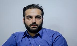 پدرم در دفاع مقدس برادرانه در کنار رزمندگان ایرانی ماند