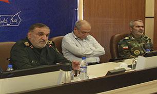 مشارکت حداکثری مردم باید در برنامه‌های هفته دفاع مقدس لحاظ شود