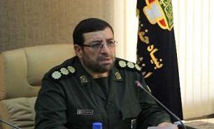 دفاع مقدس گنجینه‌ای از حماسه‌ها، مجاهدت‌ها و افتخارات برای انقلاب اسلامی است