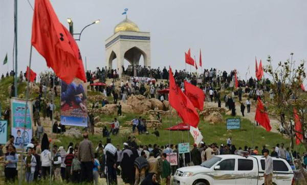 ۱۵ مرداد، آخرین مهلت ثبت‌نام در اردوی راهیان نور شمال غرب کشور