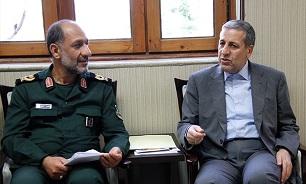 احداث مرکز فرهنگی دفاع مقدس از ضروریات استان بوشهر است