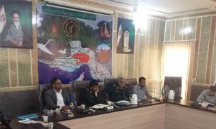 کنگره ملی یک هزار و 500 شهید هرمزگان در بندرعباس برگزار می‌شود