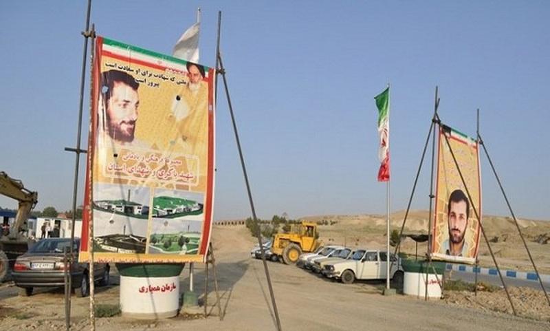 کمیته تخصصی بررسی نواقص یادمان شهید باکری تشکیل می‌شود