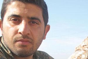 تاریخ عقد و شهادت «رضا» یکی شد + عکس