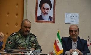 هفته دفاع مقدس از بهترین فرصت‌ها برای ترویج فرهنگ ایثار و شهادت است