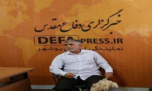 مدیریت اسلامی راهکار برون رفت از جنگ اقتصادی