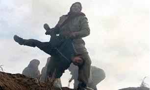 منافقین به مجروحین بیمارستان هم رحم نکردند