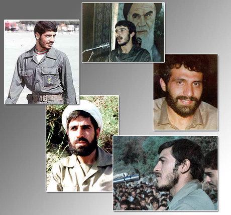 قهرمانان سرزمین‌ مجاهدت‌های خاموش را بهتر بشناسیم