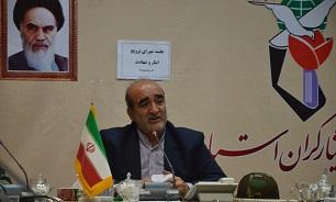 برای انتقال سبک زندگی شهدا به جوانان باید تلاش کنیم