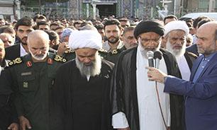 مهمترین ویژگی شهدا زمان‌شناسی آنها است