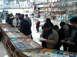 مخاطبان ما دوستداران شهدا از همه جای جهان هستند