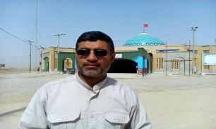 اعلام آمادگی مرکز فرهنگی دفاع مقدس خرمشهر برای بازدید زائران کربلای معلی