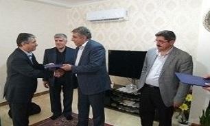 خبرنگاران ایثارگر مازندران تجلیل می‌شوند