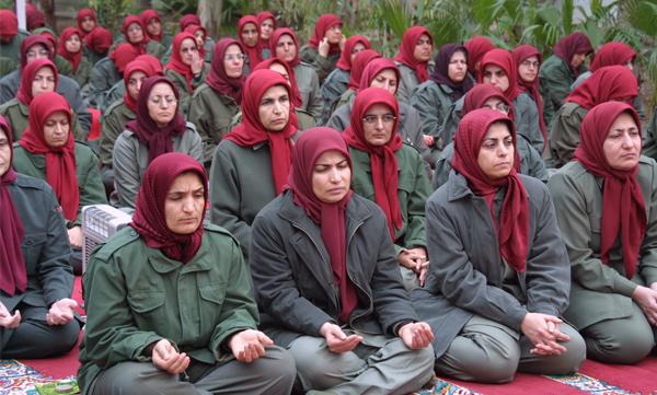 واکاوی ریشه «نفاق» در پیشینه سازمان مجاهدین خلق