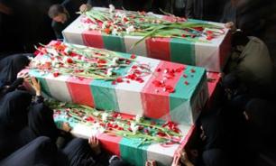 اجلاسیه شهدای گمنام استان مرکزی برگزار می‌شود