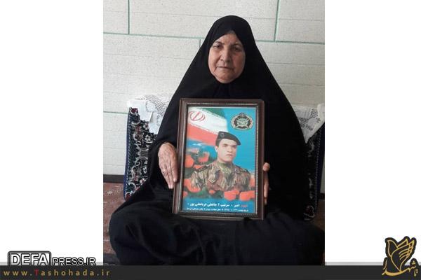 کاش پدر حمدالله زنده بود و امروز را می‌دید