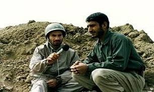 خبرنگارانی که جاودان شدند