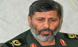 هفته دفاع مقدس نباید در پیچ و خم ایام فراموش شود