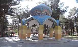 فرهنگ ایثار و شهادت یکی از ارزش‌های فرهنگ ایران است