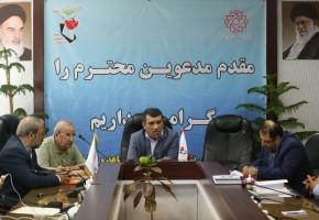 نشست «نقش آزادگان نخبه در تبیین ایثار اجتماعی» برگزار شد