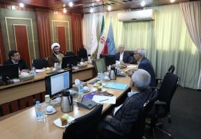 ستاد شاهد دانشگاه‌ها همواره به دنبال تقویت بنیه علمی دانشجویان ایثارگر است