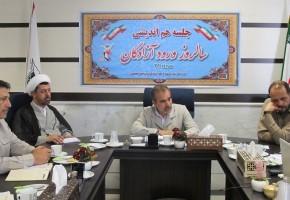 26 مرداد فرصت مناسبی برای بازخوانی استقامت آزادگان است