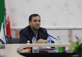 خبرنگاران، رزمندگان و ایثارگران جبهه‌های فرهنگی هستند