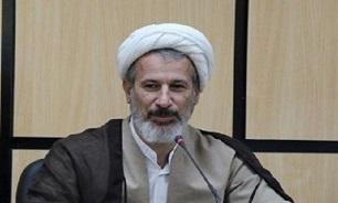 شهید محمود صارمی بهترین الگو برای اصحاب رسانه است