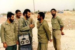 «صدا» در پیگیری اخبار جنگ جایگاه ویژه‌ای داشت