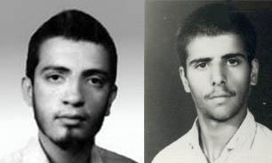 مراسم بزرگداشت شهدای تخریب لشکر ویژه شهدا در مشهد برگزار شد